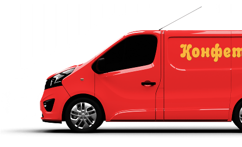 Бесплатная доставка по Москве и в пределах МКАД