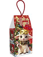 №135у Упаковка Маска-мини (картон) 300г