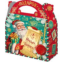 №133у Упаковка Свиток (картон) 1500г