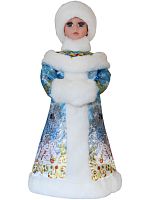 №437 Снегурочка 700г