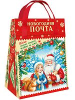 №546у Упаковка Термосумка Почта 2000г