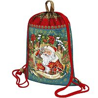 №550 Мешок-рюкзак Фонарик 1700г
