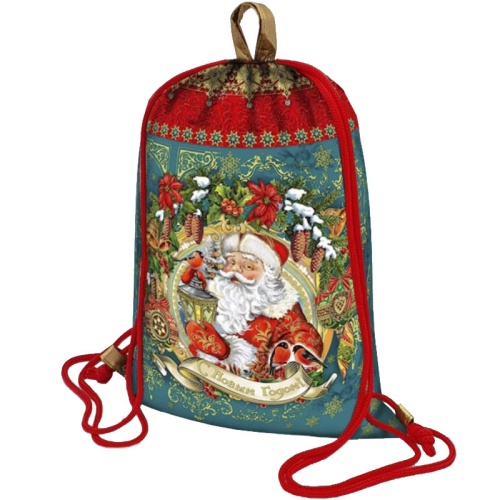 №550 Мешок-рюкзак Фонарик 1700г