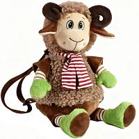 №462у Упаковка Рюкзак Варежкин 1000г