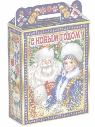 №020 Беседа (плотный картон) 700г