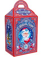 №159у Упаковка Морозко (плотный картон) 1000г