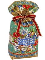 №561у Упаковка Мешок Красота 1000г