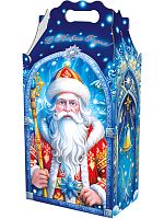 №166у Упаковка Статус (плотный картон) 3200г