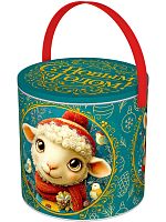 №737у Упаковка Изумруд (жесть) 1300г