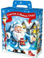 №067 Светлячок (картон) 600г