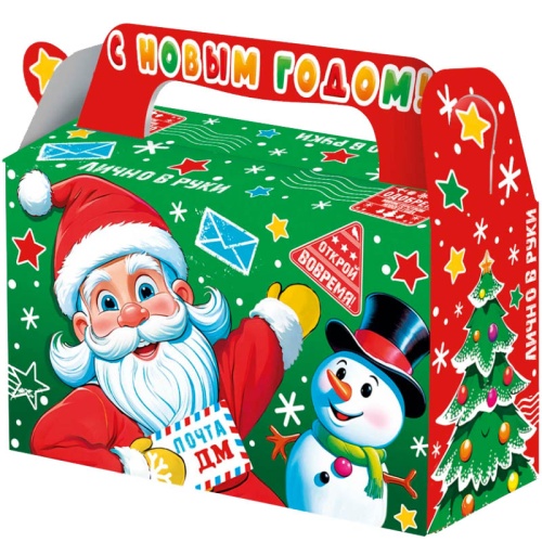 №159 Торопись! (картон) 400г