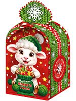 №103у Упаковка Шерстяной (картон) 1000г