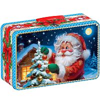 №747у Упаковка Вечер (жесть с конгревом) 2300г