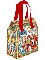 №557у Упаковка Сумочка Щедрость 1000г