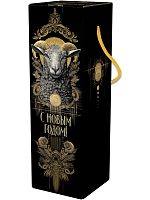 №205у Упаковка Стиль (плотный картон) 1500г