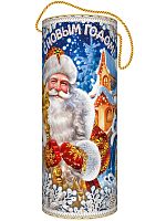 №837у Упаковка Туба Волшебный посох 1500г