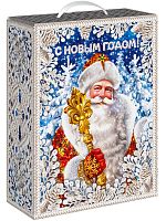 №250у Упаковка Финифть (плотный картон) 2700г