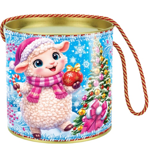 №814у Упаковка Туба Малыш 500г
