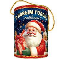№805у Упаковка Туба Городок 700г