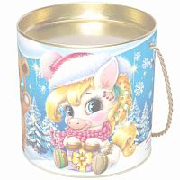 №733 Туба Озорники 400г