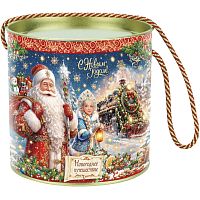 №818у Упаковка Туба Экспресс 500г