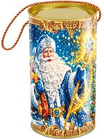 №828у Упаковка Туба Поздравление 1000г