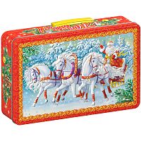 №230 Тройка (жесть с конгревом) 1000г