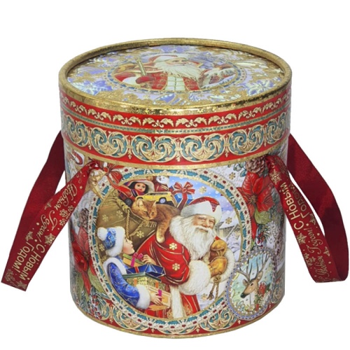 №702 Туба Престиж 900г