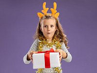Идеальный детский новогодний подарок: секреты сладкого чуда