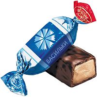 Васильки