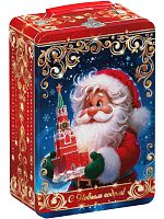 №753у Упаковка Столичный (жесть с конгревом) 1500г