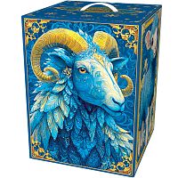 №215у Упаковка Рог изобилия (плотный картон) 5000г