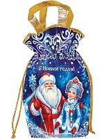 №545у Упаковка Мешок Дорогие гости 2000г