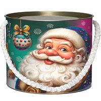 №898у Упаковка Туба Чародей 500г