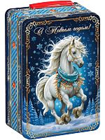 №251 Грация (жесть с конгревом) 1000г