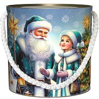 №897у Упаковка Туба Волшебники 500г