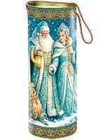 №833у Упаковка Туба Студёная 1500г