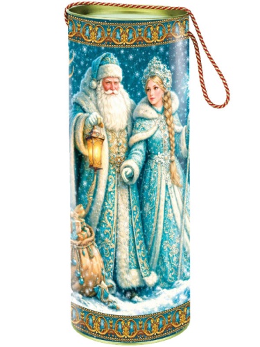 №833у Упаковка Туба Студёная 1500г