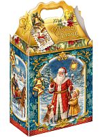 №241у Упаковка Старая сказка (плотный картон) 2300г