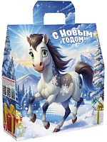 №010 Мираж (картон) 500г
