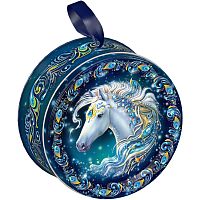 №223 Жемчужина (жесть с конгревом) 900г