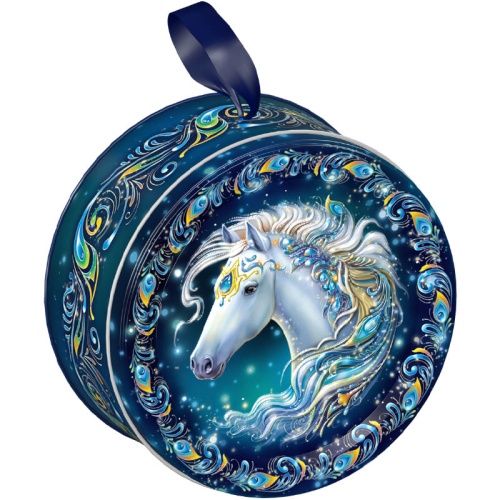 №223 Жемчужина (жесть с конгревом) 900г