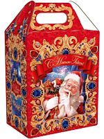 №771 Любимый дедушка (плотный картон) 800г
