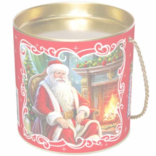 №734 Туба У камина 400г