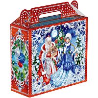 №065 Лунный свет (картон) 500г