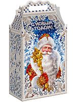 №245у Упаковка Седая ночь (плотный картон) 1500г
