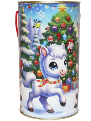 №967 Туба Игруны 800г