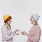 Как сладкие подарки помогают создать атмосферу праздника