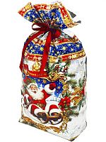 №663у Упаковка Пакет Скорость (пластик) 1000г