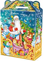 №192 Для друзей (плотный картон) 700г